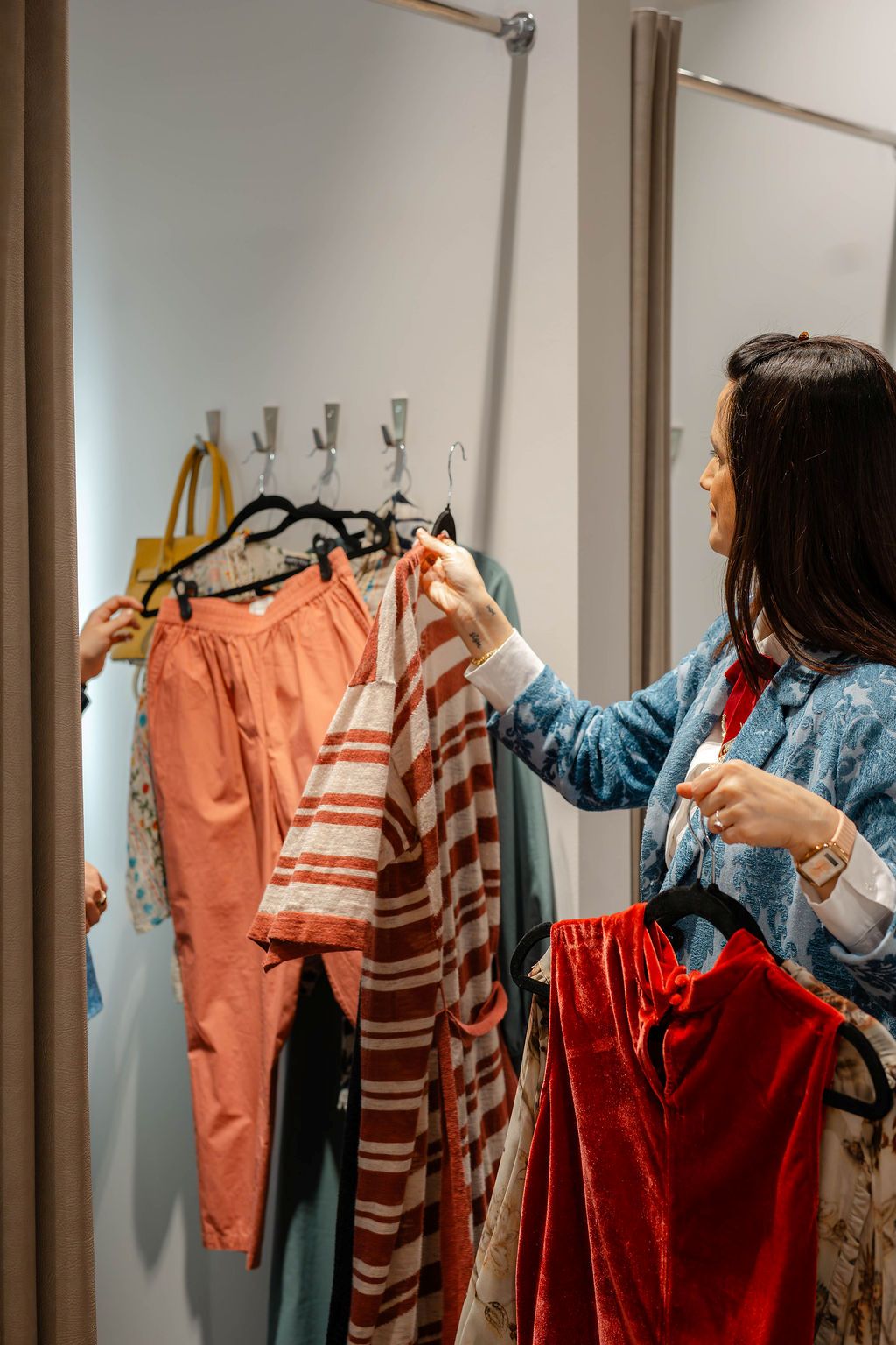 Personal Shopper